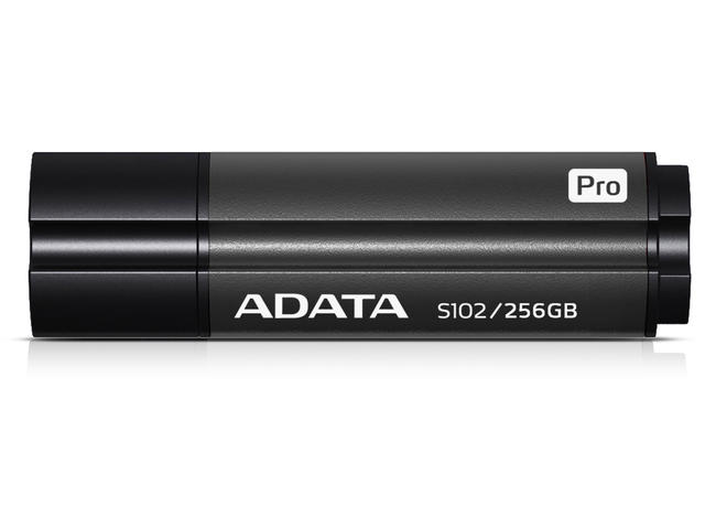 USB памети Adata 256GB S102P USB 3.2 Gen1