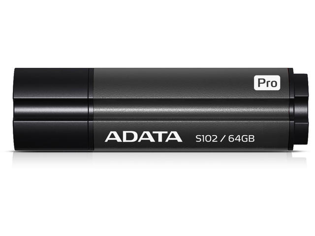 USB памети Adata 64GB S102P USB 3.2 Gen1