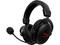 Слушалки HyperX Cloud Core Wireless, в черно