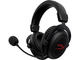 Слушалки HyperX Cloud Core Wireless, в черно