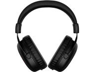 Слушалки HyperX Cloud Core Wireless, в черно