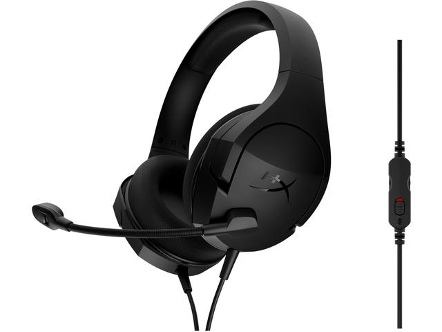 Слушалки HyperX Cloud Stinger Core (PC)