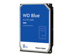 Твърди дискове 8TB 5400rpm Western Digital Blue