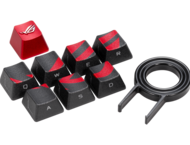 Джаджи ASUS ROG Gaming Keycap Set