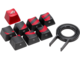 Джаджи ASUS ROG Gaming Keycap Set