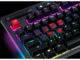 Джаджи ASUS ROG Gaming Keycap Set