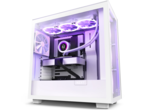 Кутии NZXT H7 Elite Matte White