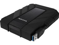 Външни HDD 2TB ADATA H710 Pro black