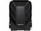 Външни HDD 1TB ADATA H710 Pro Black