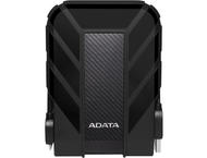 Външни HDD 1TB ADATA H710 Pro Black