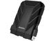 Външни HDD 1TB ADATA H710 Pro Black
