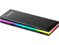 Джаджи ADATA EC700G M.2 PCIe/SATA SSD Enclosure