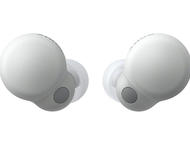 Слушалки Sony LinkBuds S, white