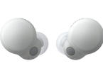 Слушалки Sony LinkBuds S, white