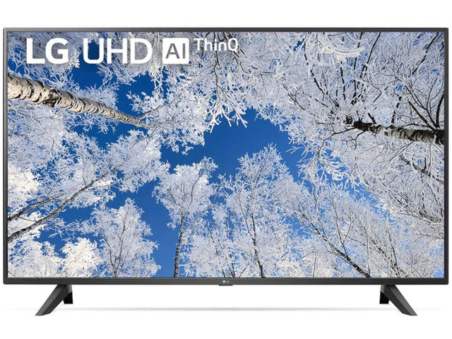 Телевизори LG 43UQ70003LB
