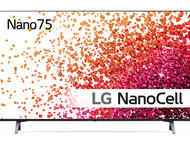 Телевизори LG 43NANO753PR