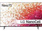Телевизори LG 43NANO753PR