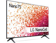 Телевизори LG 43NANO753PR