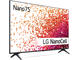 Телевизори LG 50NANO753PR