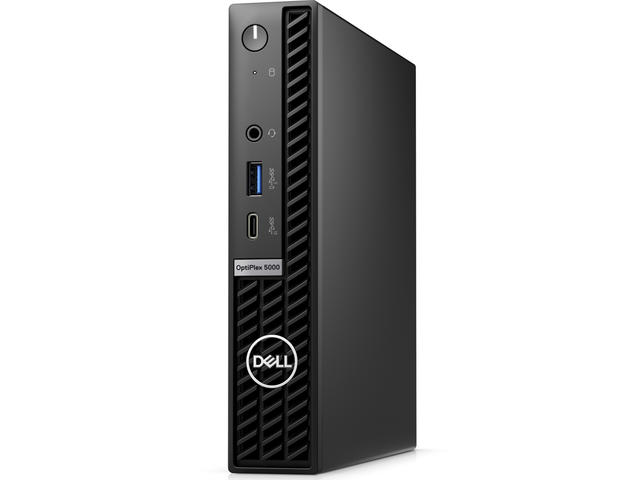 Mini PC Dell OptiPlex 5000 MFF
