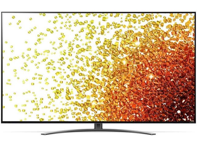 Телевизори LG 55NANO913PA