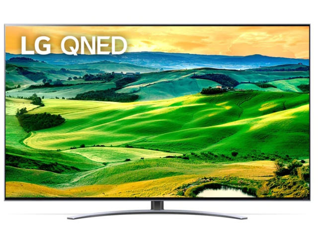 Телевизори LG 65QNED813QA
