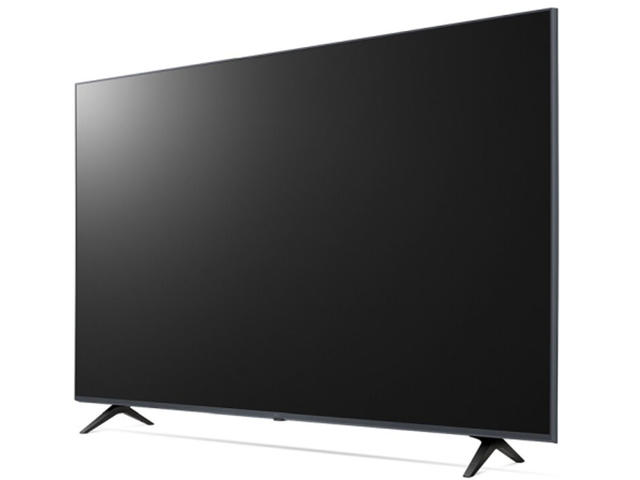 Телевизори LG 50UQ80003LB