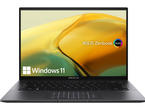 Лаптопи ASUS Zenbook 14 OLED UM3402YA-OLED-KM731X