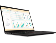 Лаптопи Lenovo ThinkPad X1 Extreme Gen 4