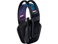 Слушалки Logitech G535 LIGHTSPEED Wireless, BLACK