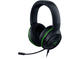 Слушалки Razer Kraken X for Console, Green