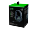 Слушалки Razer Kraken X for Console, Green