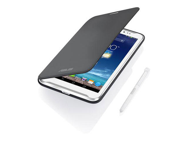 Калъфи за таблети ASUS Fonepad Note 6 Side Flip Cover, в черно