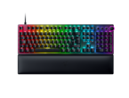 Клавиатури Razer Huntsman V2 (Linear Red Switch), US Layout