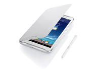 Калъфи за таблети ASUS Fonepad Note 6 Side Flip Cover, в бяло