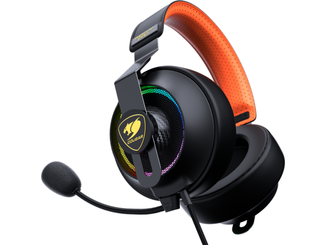 Слушалки COUGAR Phontum Pro Prix