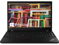 Лаптопи Lenovo ThinkPad T15 Gen 2