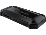 Докинг станции COUGAR DH07 Slim 7