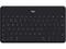 Клавиатури Logitech Keys-To-Go, UK, BLACK