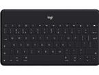 Клавиатури Logitech Keys-To-Go, UK, BLACK