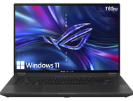 Лаптопи ASUS ROG Flow X16 GV601RM-M6007W
