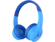Слушалки Motorola Squads 300, сини