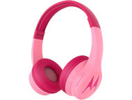 Слушалки Motorola Squads 300, розови
