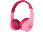 Слушалки Motorola Squads 300, розови