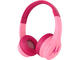 Слушалки Motorola Squads 300, розови