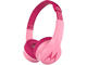 Слушалки Motorola Squads 300, розови