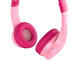 Слушалки Motorola Squads 300, розови
