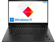 Лаптопи HP Omen 16-b0014nu
