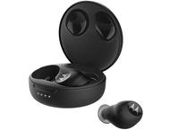 Слушалки Motorola VerveBuds 250, черни