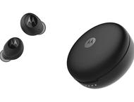 Слушалки Motorola VerveBuds 250, черни